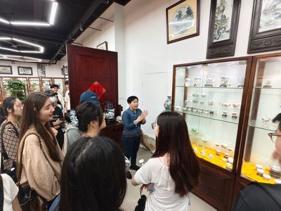探訪產業(yè)升級新范本 廣州珠江鋼琴創(chuàng)夢園的藝術融合與創(chuàng)新服務